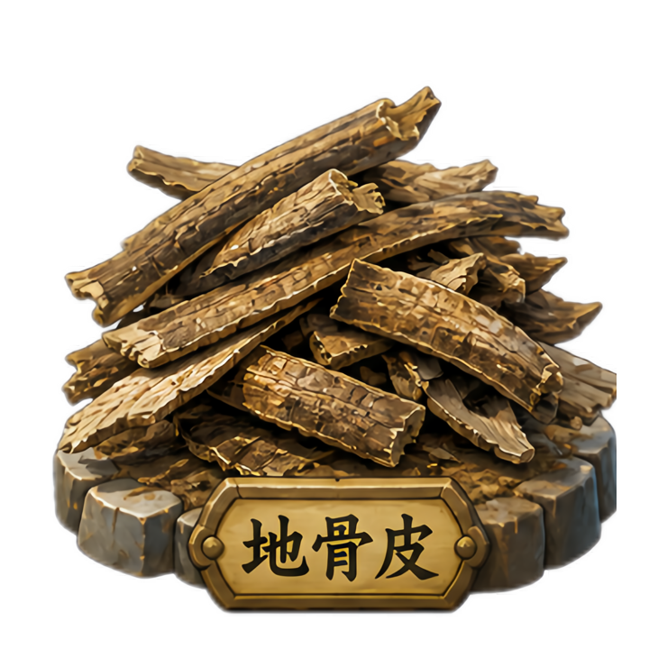 药草四